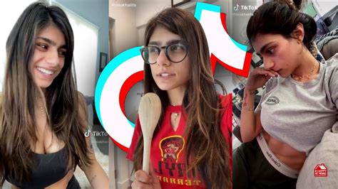 mia khalifa followers on tiktok|TikTok .